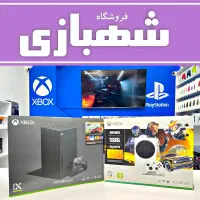سری اس ایکس /ps5بازی‌S.X قابلنصب XBOX|کنسول، بازی ویدئویی و آنلاین|تهران, هروی|دیوار