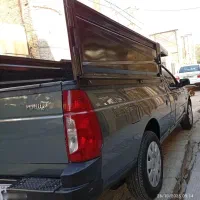 اریسان 2|خودرو سواری و وانت|مشهد, نظام دوست|دیوار