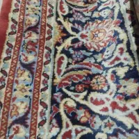 فرش پشمی مناسب برای خانه باغ