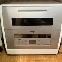 ماشین ظرفشویی رومیزی