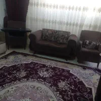 مبل 7نفره تمیز و شیک