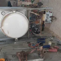 تعمیر و سرویس تخصصی و با ضمانت انواع پکیج ابگرمکن|آبگرمکن، پکیج، شوفاژ|قرچک, مهدیه|دیوار