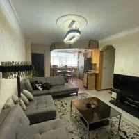 ۶۳ متر ۲ خواب پونک معین