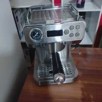 قهوه ساز نیمه صنعتی