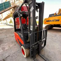 لیفتراک برقی و دیزلی