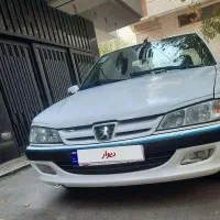 پژو پارس تیوفای ۱۳۹۹