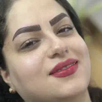 اف فیبروز ابرو ومیکروی ابروهای تاتو دار وخط چشم|خدمات آرایشگری و زیبایی|رشت, حسین آباد|دیوار