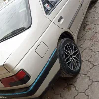 پژو ۴۰۵|خودرو سواری و وانت|ماکو, |دیوار