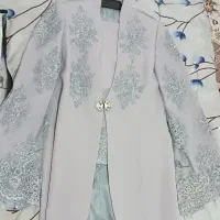 کت و شلوار دخترانه