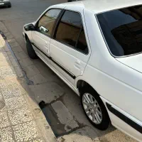 پارس سال سفارشی فول ۴۰۳ بدون خال ۲۹۰۰۰کار|خودرو سواری و وانت|تاکستان, |دیوار