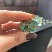 فیروزه نیشابور|جواهرات|ماسال, |دیوار