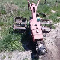 شخم زن متسوبیشی  7،5 دستی