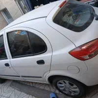 تیبا۲ بی رنگ شاسیسالم