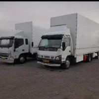 باربری کرج اندیشه شهریار شهرقدس خلیج ورداورد تهران|خدمات حمل و نقل|قدس, شهرک فرزان|دیوار