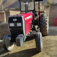 تراکتور ۴۷۵تک‌ مدل ۱۴۰۱