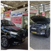 نمایندگی ریمپ و تنظیم موتور مسترریمپ باضمانت 30ماه|خدمات موتور و ماشین|دزفول, |دیوار