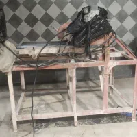 کرایه دستگاه پرش کاشی و سرامیک