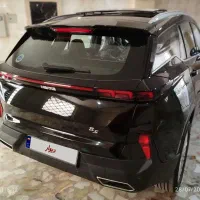 هایما 8 s مدل 1404 (شخصی)|خودرو سواری و وانت|کرج, کمالشهر|دیوار