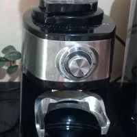 قهوه ساز اسپرسو جیپاس و اسیاب