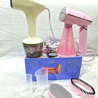 اتو بخارگر حرفه ای