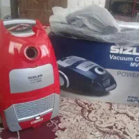 جاروبرقی برند سیزلر ۳۶۰۰ وات