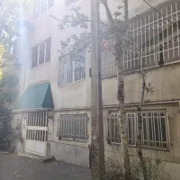 فروش-کلنگی-650-متر-زعفرانیه