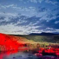 اجازع خانه سویت چشمه دیمه 750هزار تومان|اجارهٔ کوتاهمدت ویلا و باغ|کوهرنگ, |دیوار