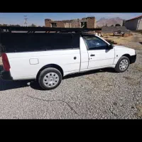 خواهان آریسان یا پراید وانت