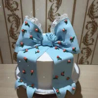 کیک خانگی|خوردنی و آشامیدنی|مشهد, انقلاب|دیوار