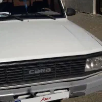 وانت کارا ۱۴۰۰ مدل