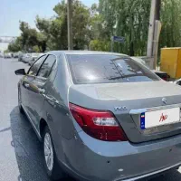 دنا پلاس دنده ای مدل ۹۸ بیرنگ فروش ویا معاوضه|خودرو سواری و وانت|تهران, علی‌آباد|دیوار
