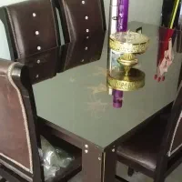 وسایل فروشی|میز و صندلی غذاخوری|دالاهو, |دیوار