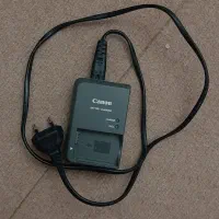 canon battery charger