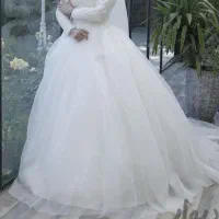 لباس عروس