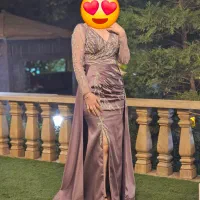 لباس مجلسی ترک