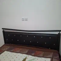 تخت خواب دونفره