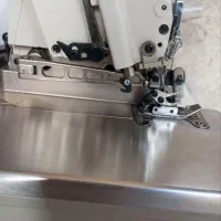 سردوز مدل ۷۹۸ ۵ نخ دینام سرخود