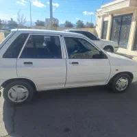 فروش پراید ۱۱۱ مدل ۹۷|خودرو سواری و وانت|حمیدیا, |دیوار