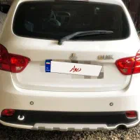 کوییک 1400 در حد صفر|خودرو سواری و وانت|ایوان, |دیوار