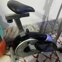 فروش فوری  دوچرخه ثابت