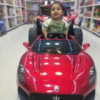 فروش ویژه ماشین و متور شارژی در خوزستان|اسباببازی|شوشتر, |دیوار