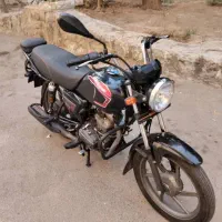 کی وی150|موتورسیکلت|رشت, جانبازان|دیوار