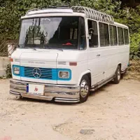 مینی بوس