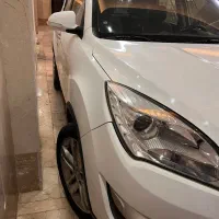 چانگان cs35 مدل ۹۷|خودرو سواری و وانت|قزوین, |دیوار