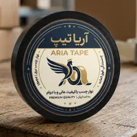 فروش عمده و جزئی نوارچسب برق