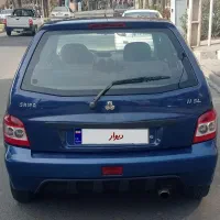 پراید 111 مدل 94|خودرو سواری و وانت|کرج, عظیمیه|دیوار