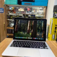 Macbook Pro 2020|رایانه همراه|تهران, تجریش|دیوار