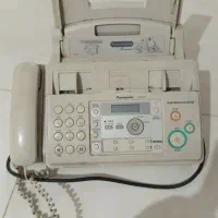 فکس مدل panasonic