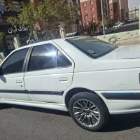 پژوپارس مدل ۱۴۰۱ برج ۱۱|خودرو سواری و وانت|پرند, فاز ۶|دیوار