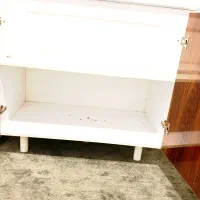 کابینت آشپزخانه اجاق گاز صفحه ای